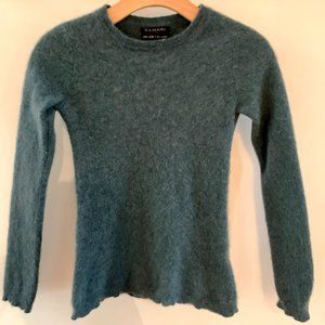 Tahari Cashmere Sweater